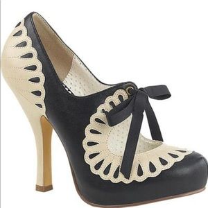 PinUp Couture CutiePie